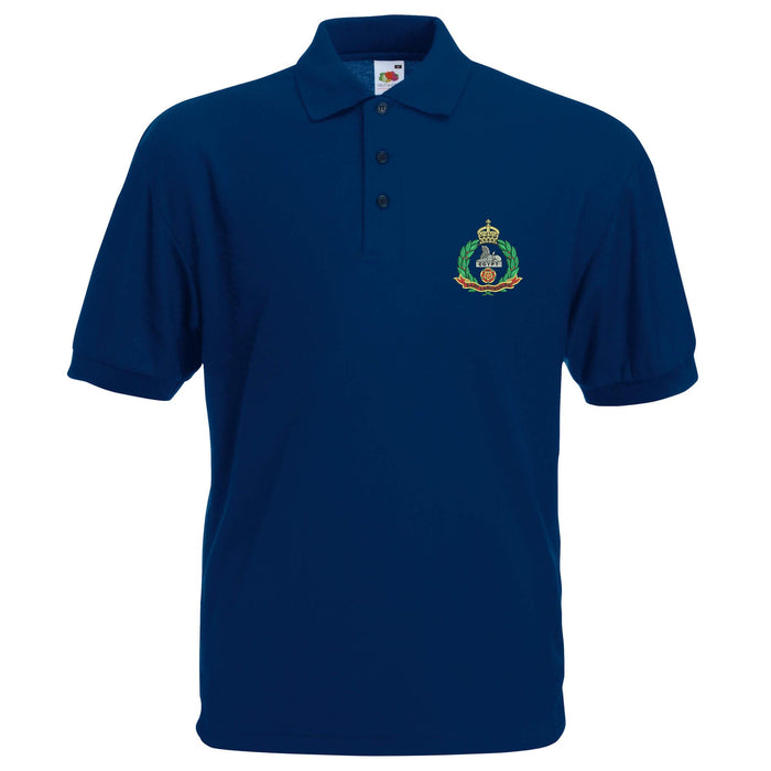 East Lancashire Regiment Polo Shirt