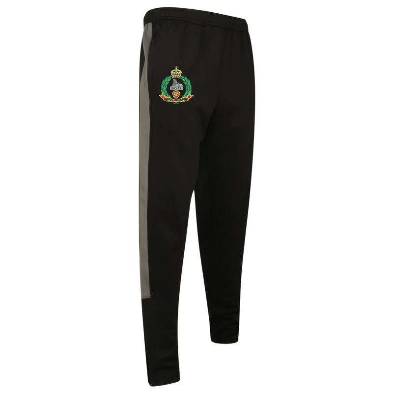 East Lancashire Regiment Knitted Tracksuit Pants
