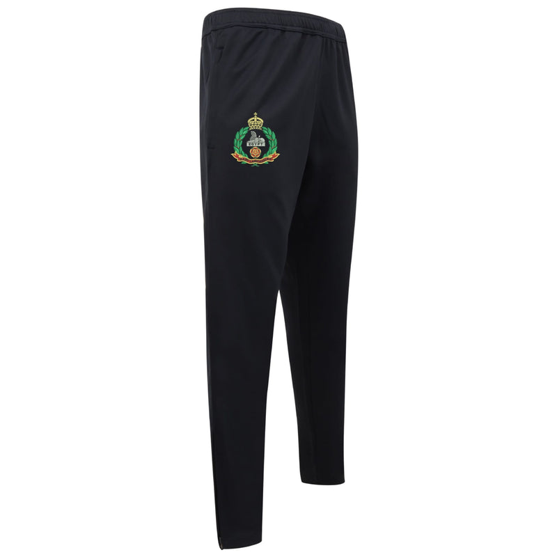 East Lancashire Regiment Knitted Tracksuit Pants
