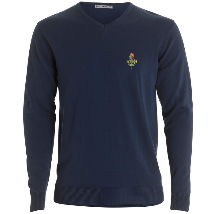 Educational and Training Services Arundel Sweater