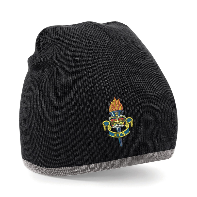 Educational and Training Services Beanie Hat