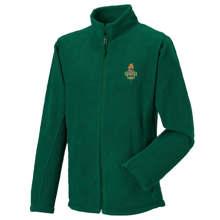 Educational and Training Services Fleece