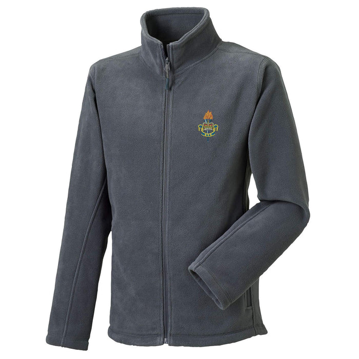Educational and Training Services Fleece