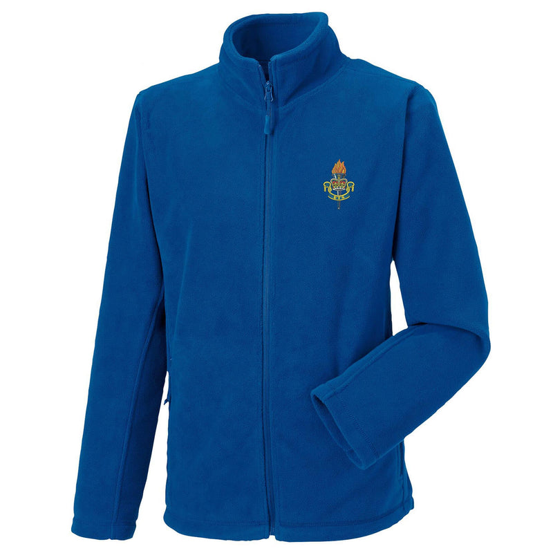 Educational and Training Services Regatta Fleece
