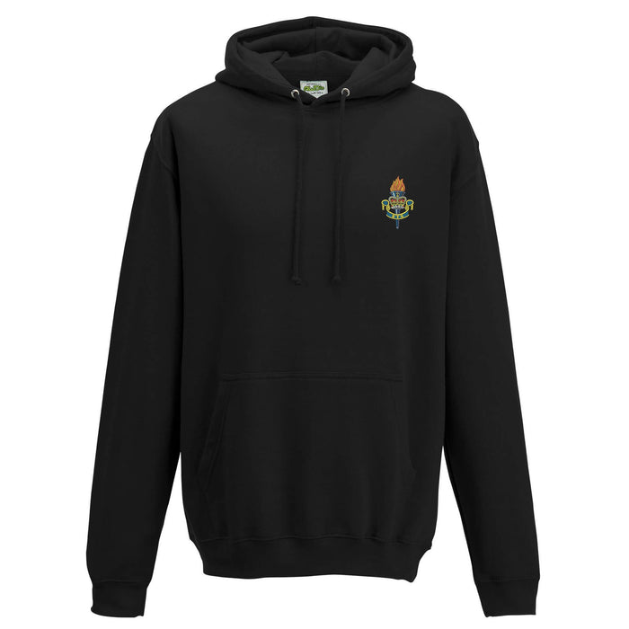 Educational and Training Services Hoodie