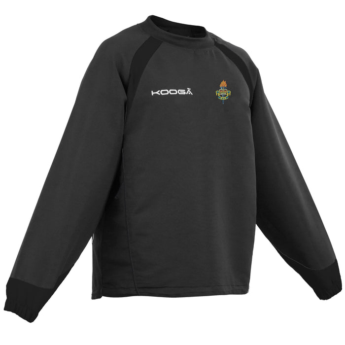 Educational and Training Services Kooga Training Top
