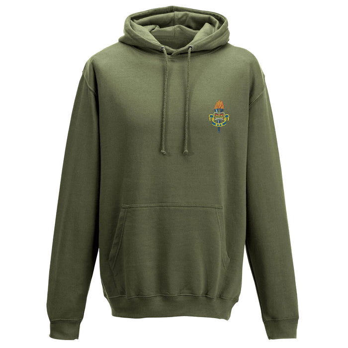 Educational and Training Services Hoodie