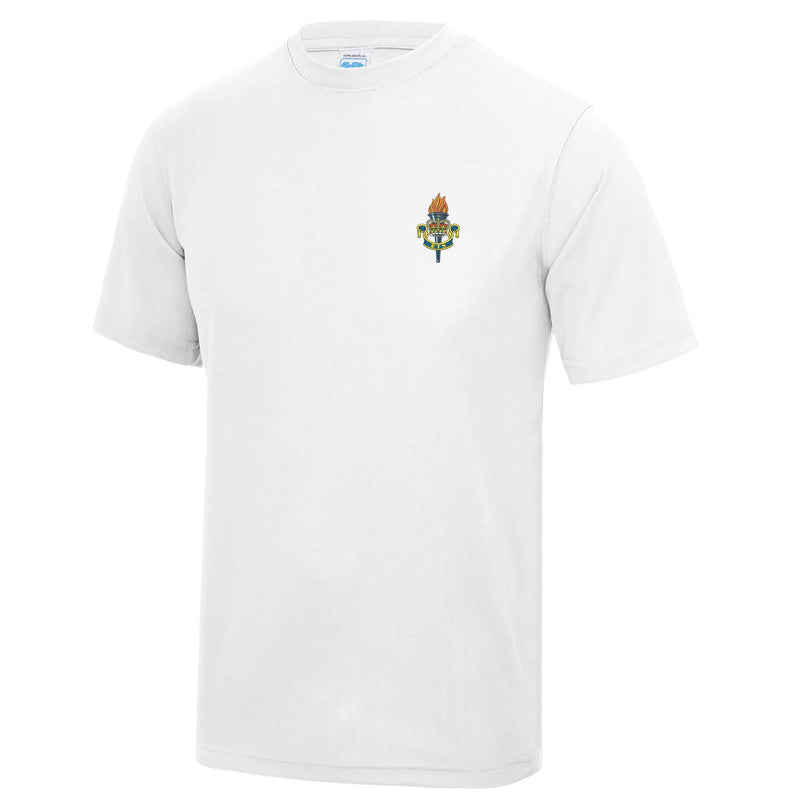 Educational and Training Services Polyester T-Shirt