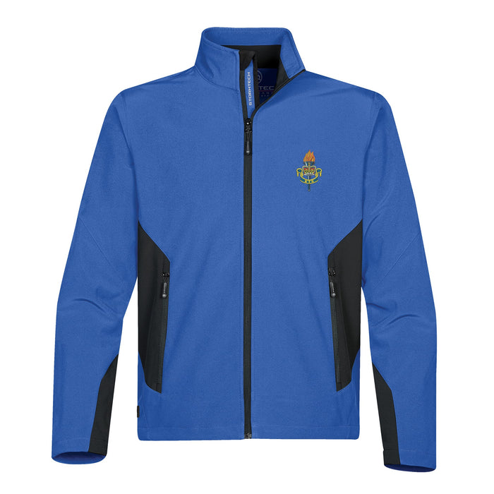 Educational and Training Services Stormtech Technical Softshell