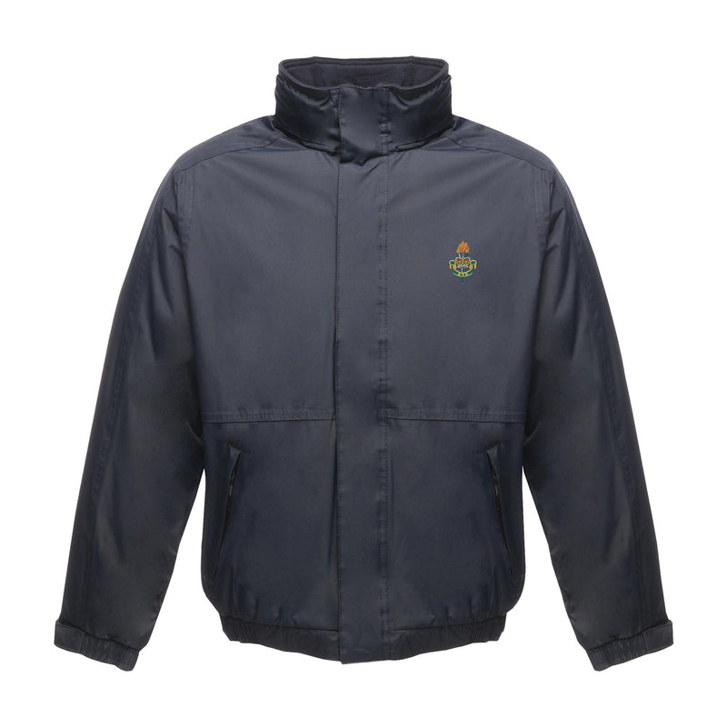 Educational and Training Services Regatta Waterproof Jacket With Hood