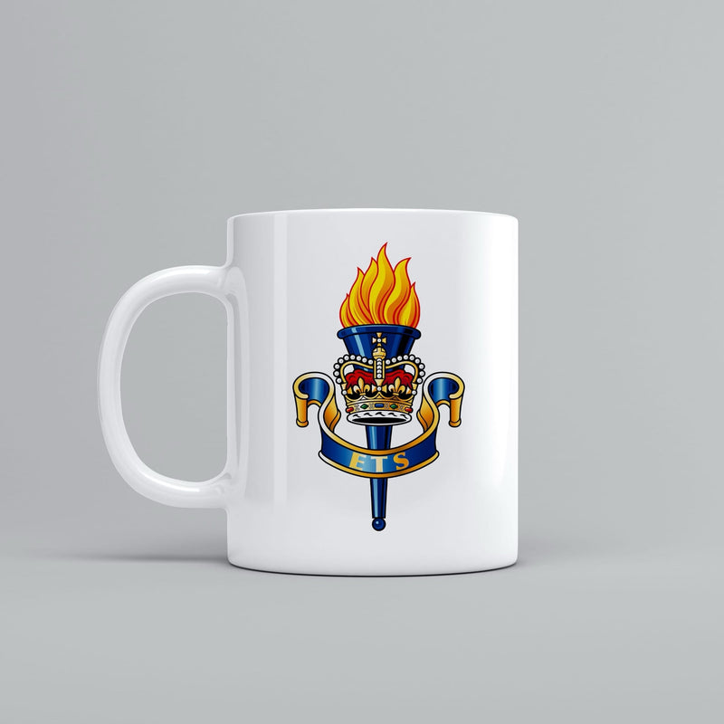 Educational and Training Services Mug