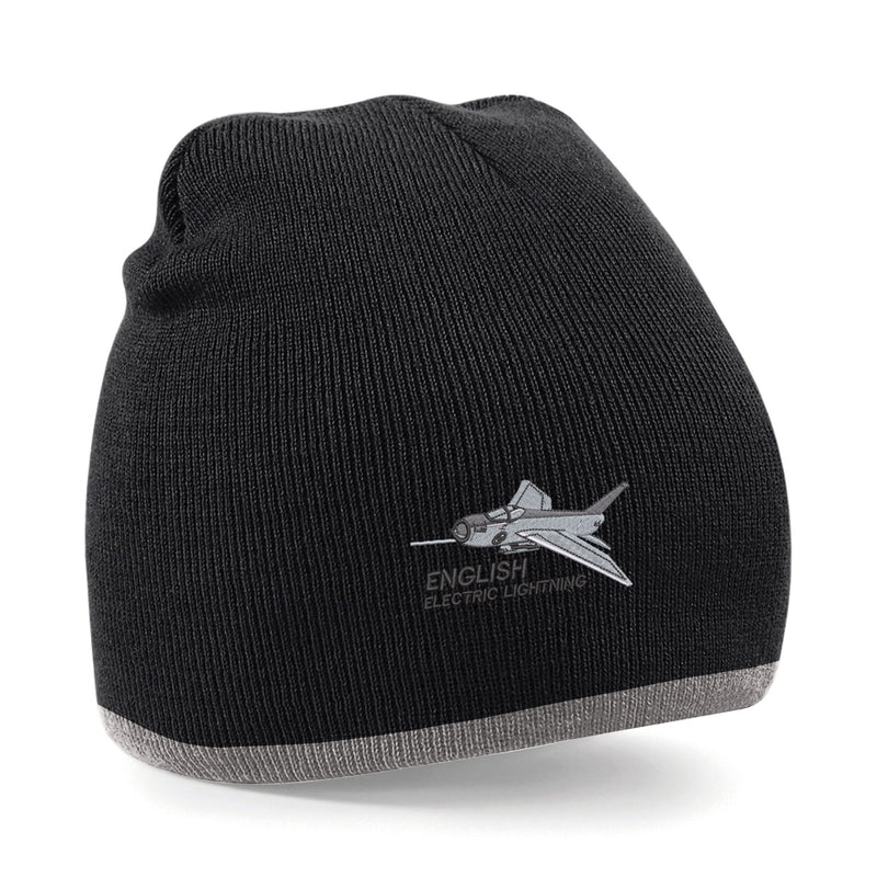 English Electric Lightning Beanie Hat