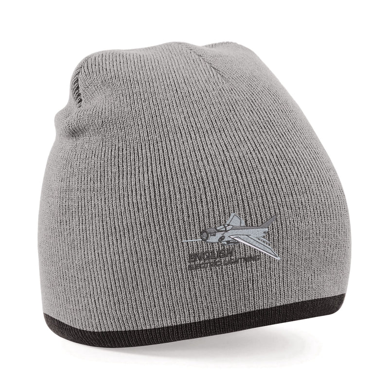 English Electric Lightning Beanie Hat
