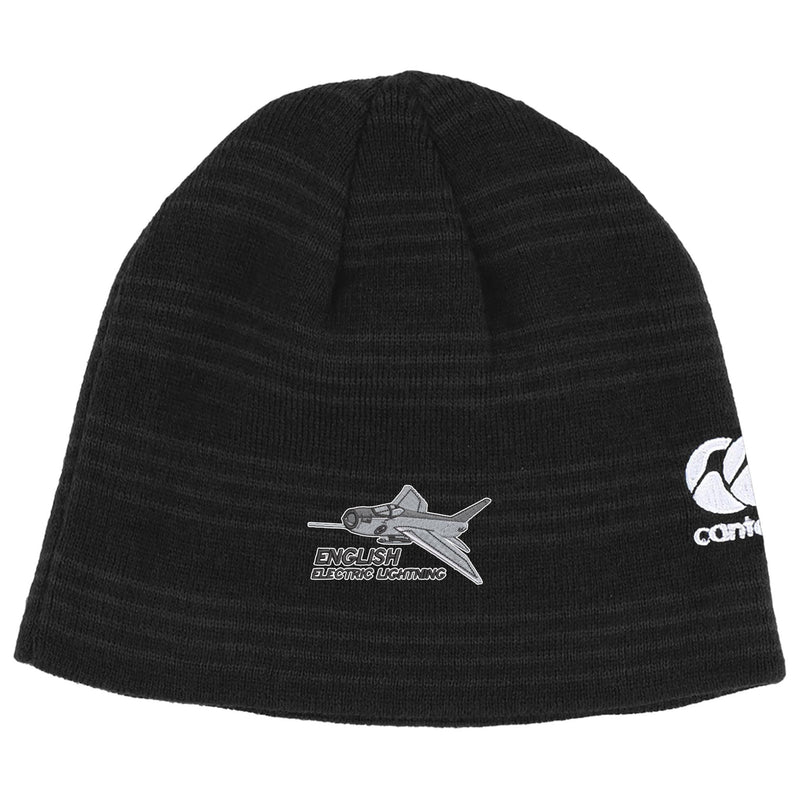English Electric Lightning Canterbury Beanie Hat