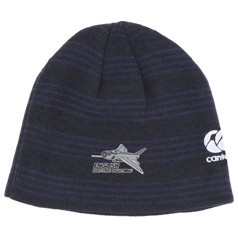 English Electric Lightning Canterbury Beanie Hat