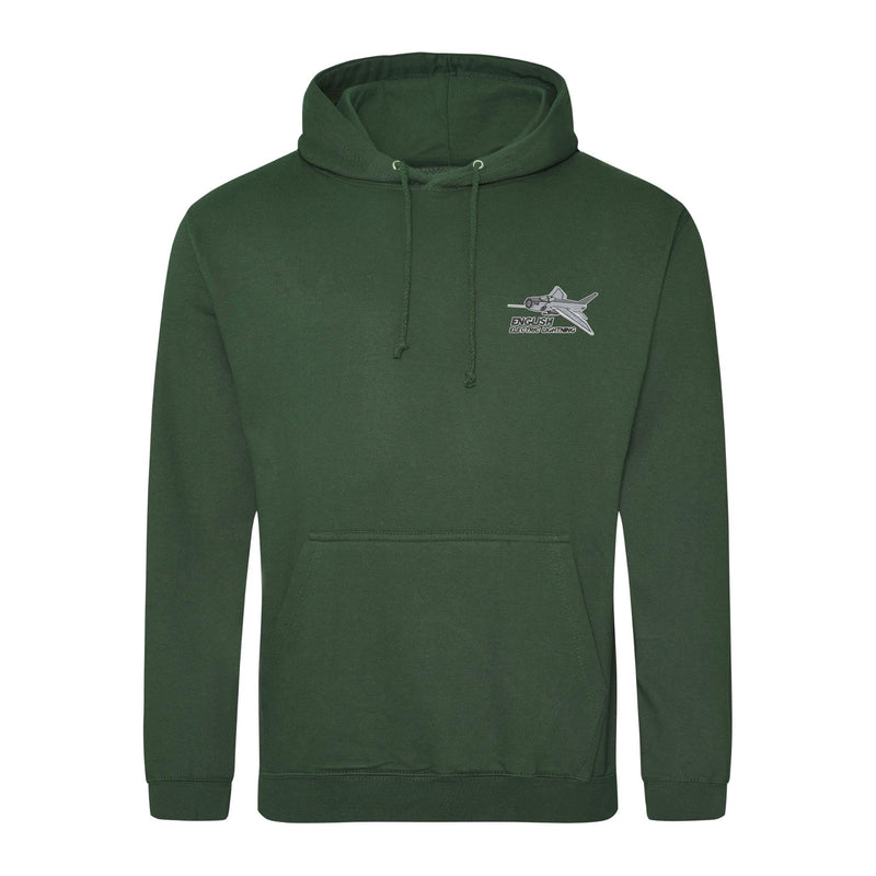English Electric Lightning Hoodie