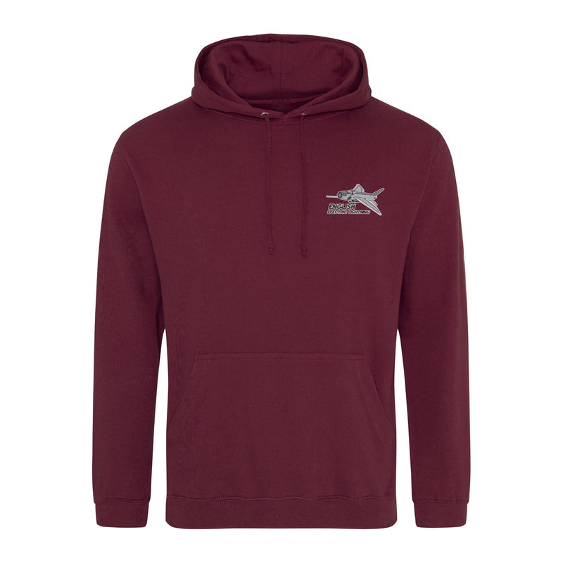 English Electric Lightning Hoodie
