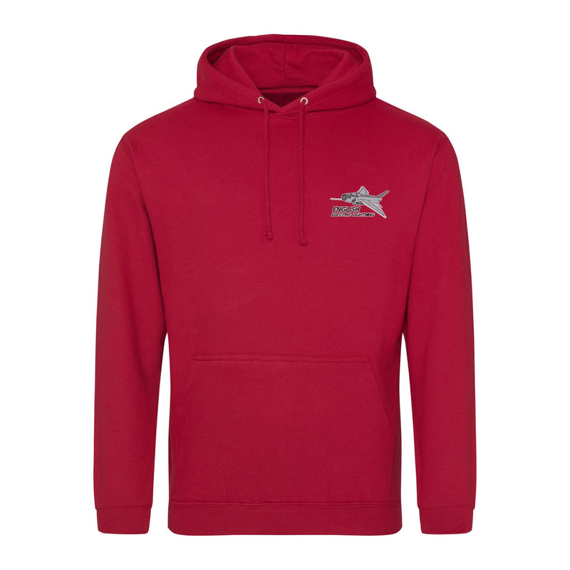English Electric Lightning Hoodie