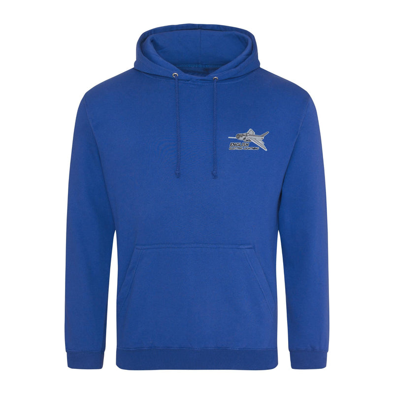 English Electric Lightning Hoodie
