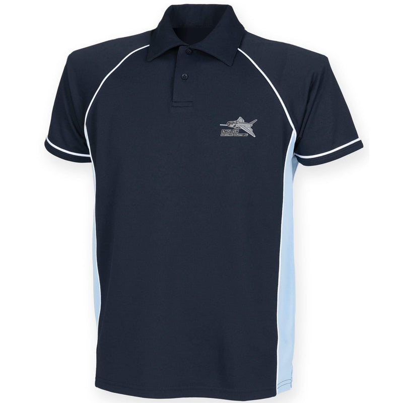 English Electric Lightning Performance Polo