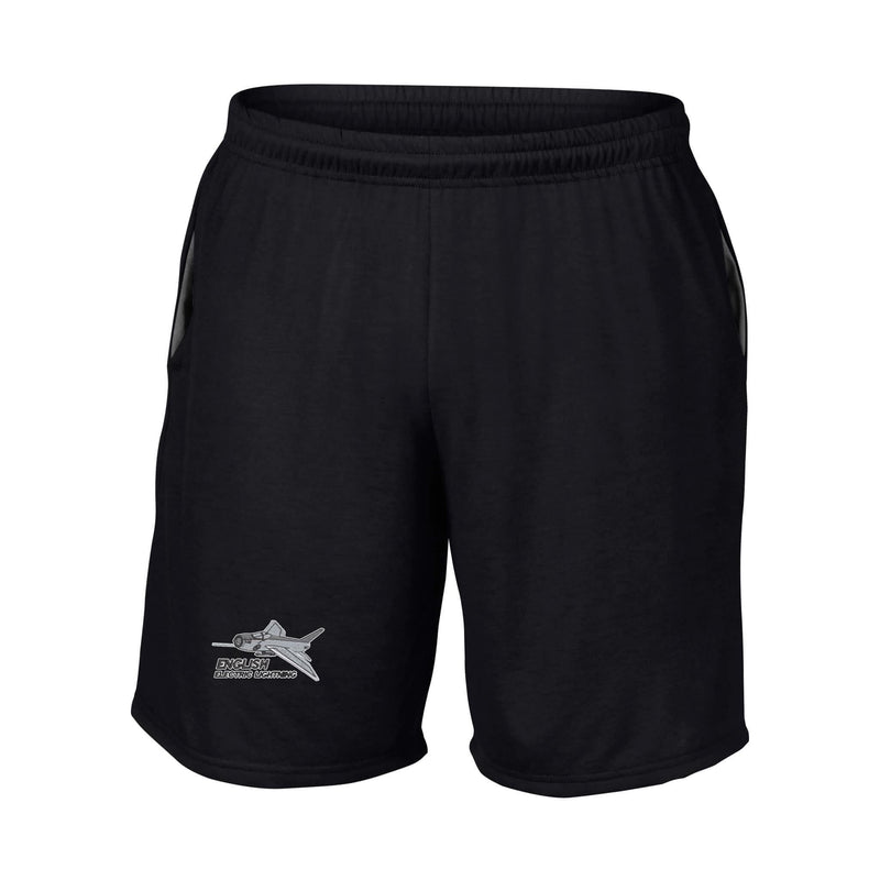 English Electric Lightning Performance Shorts