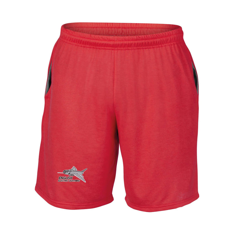 English Electric Lightning Performance Shorts