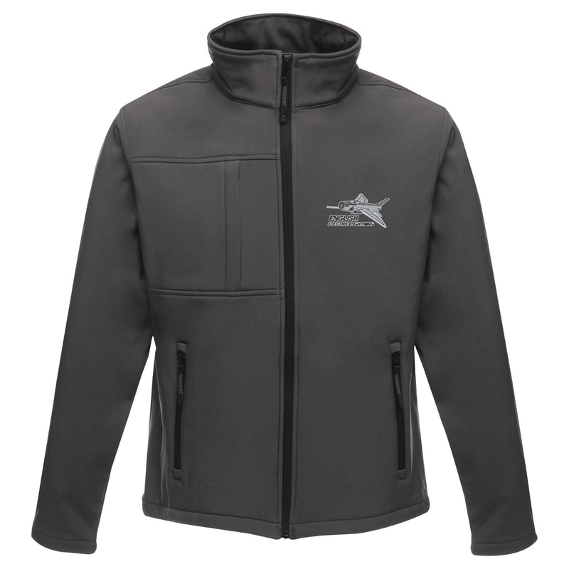 English Electric Lightning Regatta Softshell Jacket