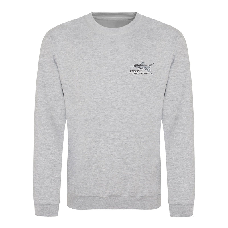 English Electric Lightning Sweatshirt