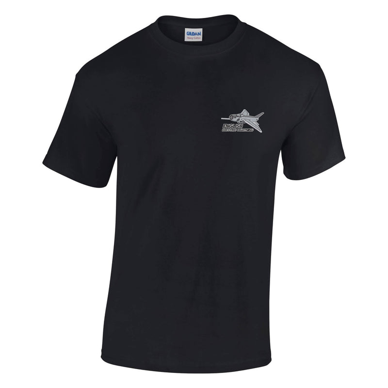 English Electric Lightning Cotton T-Shirt