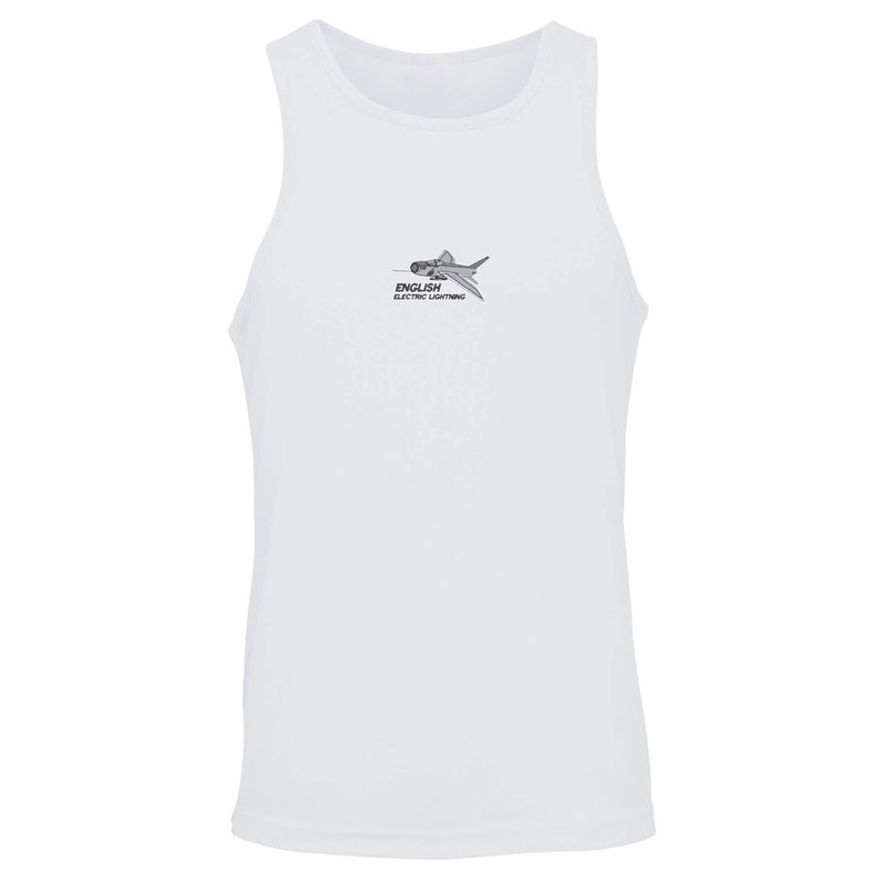 English Electric Lightning Vest