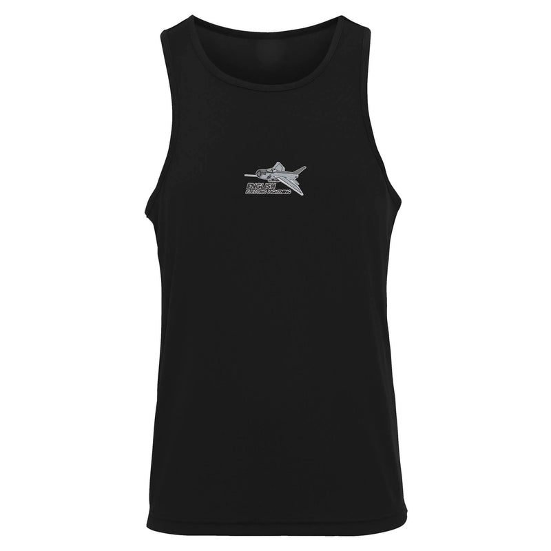 English Electric Lightning Vest