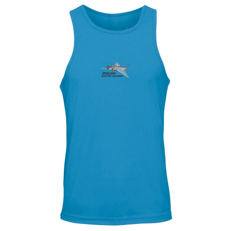 English Electric Lightning Vest