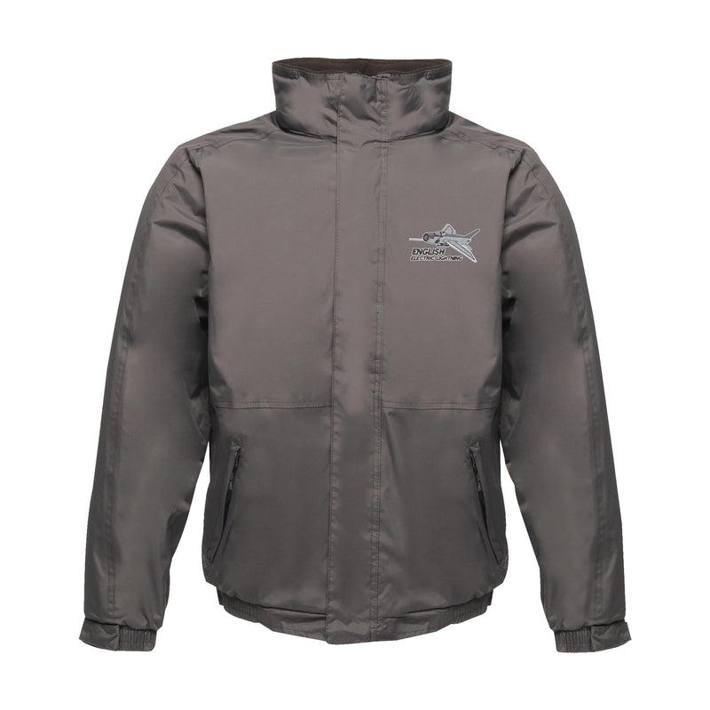 English Electric Lightning Regatta Waterproof Jacket With Hood