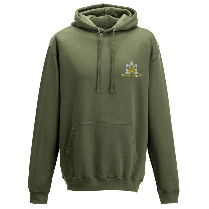 Exeter University Officer Training Corps Hoodie