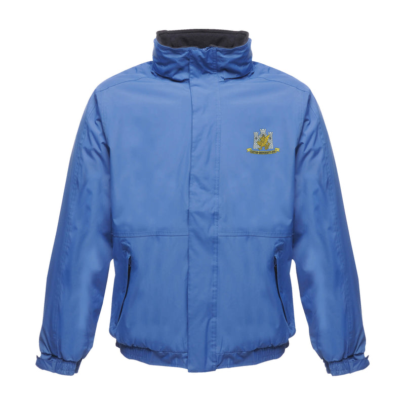 Exeter University Officer Training Corps Regatta Waterproof Jacket With Hood