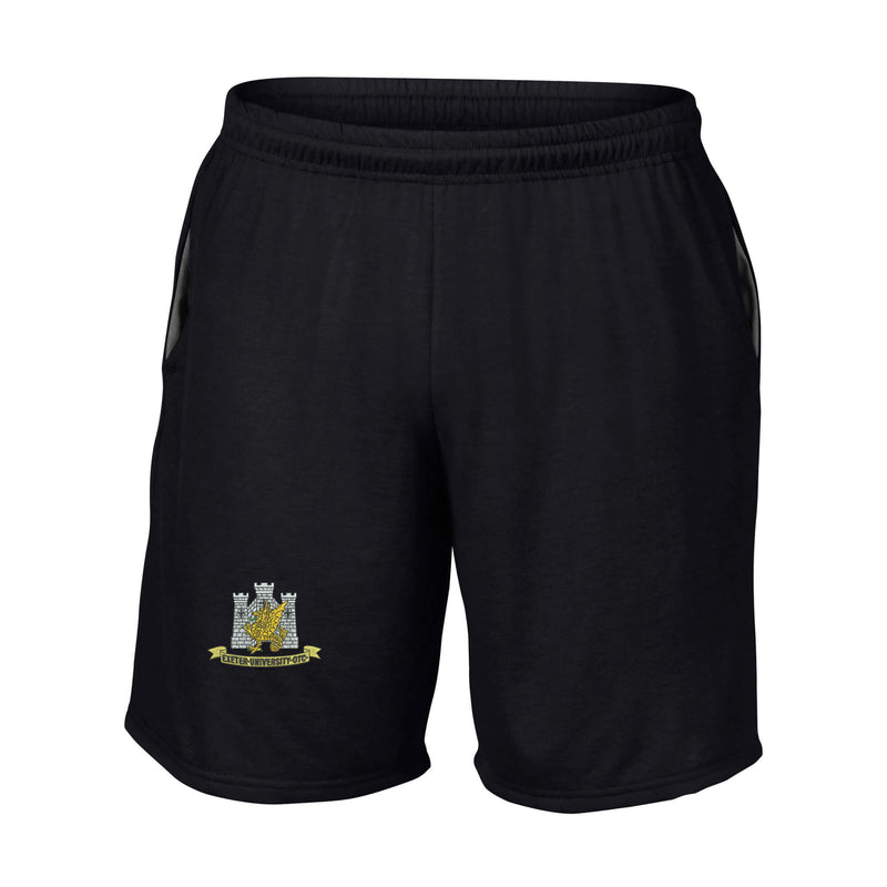 Exeter University Officer Training Corps Performance Shorts