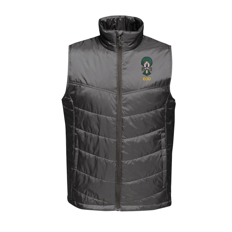 Explosive Ordnance Disposal Felix Insulated Bodywarmer