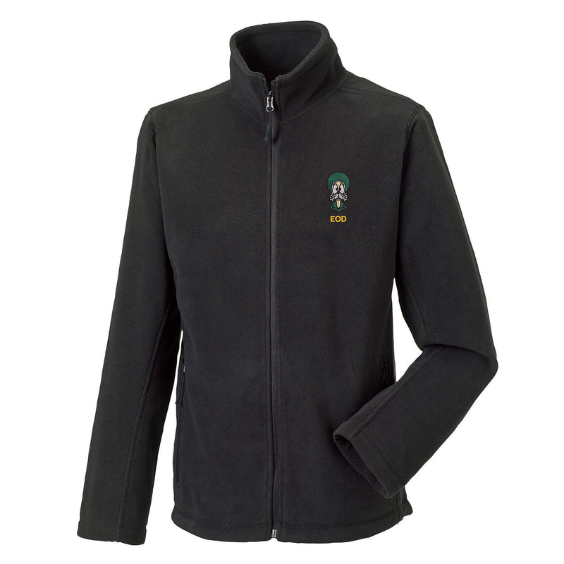 Explosive Ordnance Disposal Felix Regatta Fleece