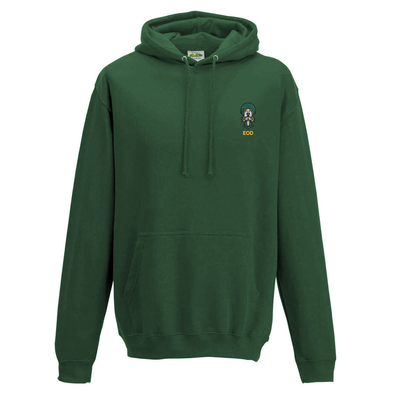 Explosive Ordnance Disposal Felix Hoodie