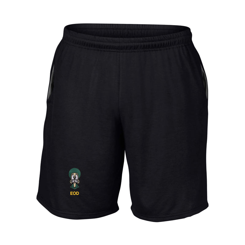 Explosive Ordnance Disposal Felix Performance Shorts