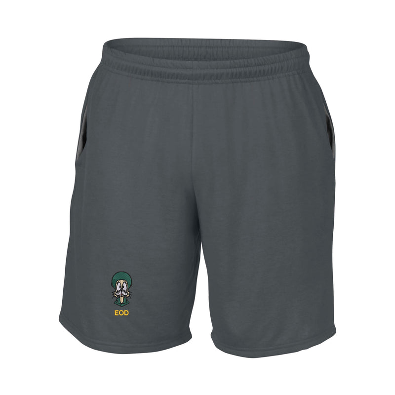 Explosive Ordnance Disposal Felix Performance Shorts