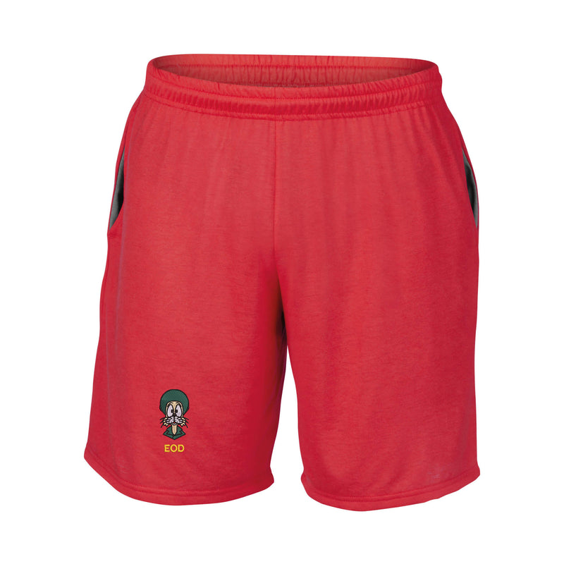 Explosive Ordnance Disposal Felix Performance Shorts