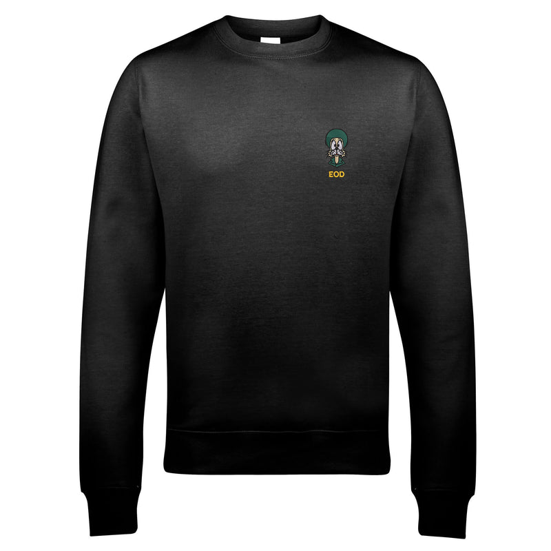 Explosive Ordnance Disposal Felix Sweatshirt