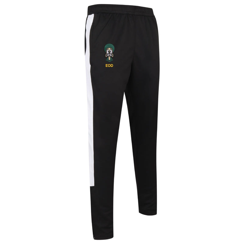 Explosive Ordnance Disposal Felix Knitted Tracksuit Pants