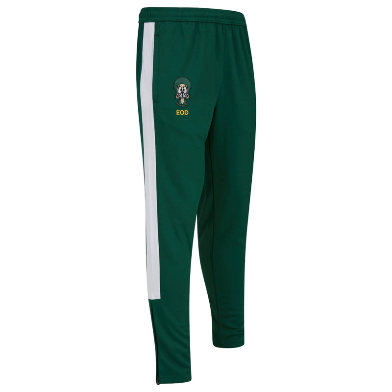Explosive Ordnance Disposal Felix Knitted Tracksuit Pants