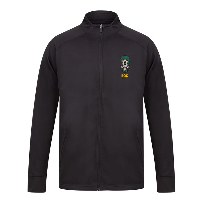 Explosive Ordnance Disposal Felix Knitted Tracksuit Top