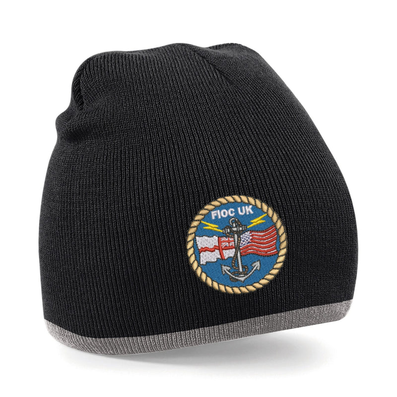 FIOC UK Beanie Hat