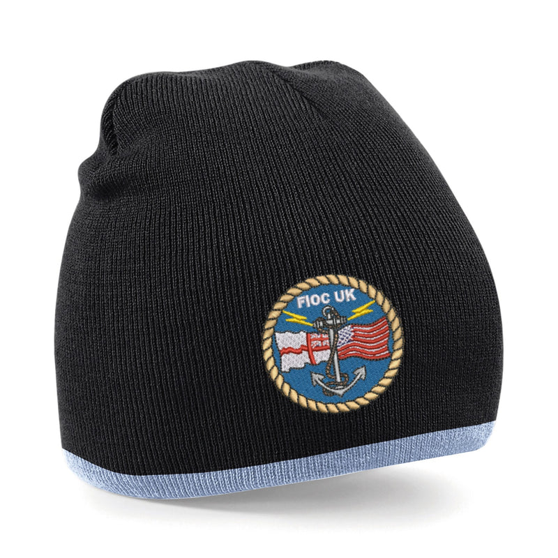 FIOC UK Beanie Hat