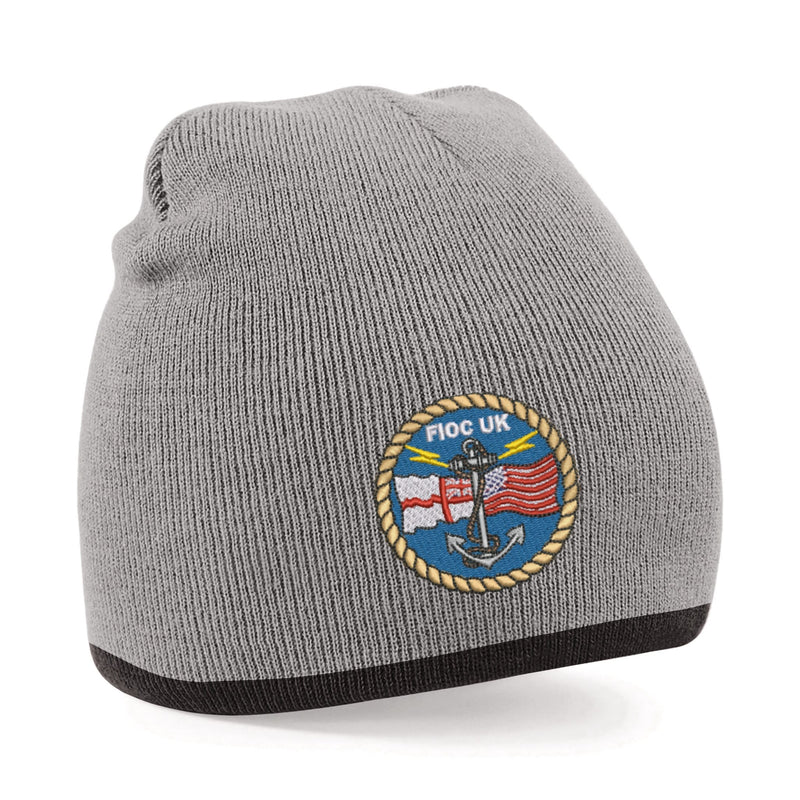 FIOC UK Beanie Hat