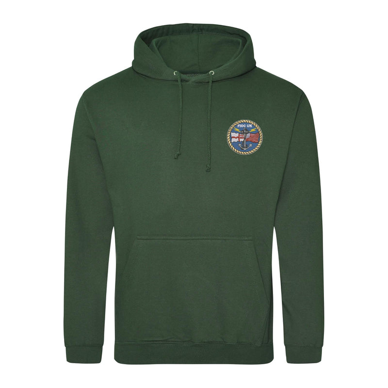 FIOC UK Hoodie
